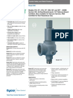 Data Sheet Kunkle, Safety- Relief,  Model 900 - Steel - Air, Gas, Liquid, Vacuum - 800 psig max.pdf