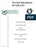 TAREA - Conceptos Estados Financieros