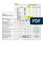 Diagrama Analitico Procesos - DAP Situacion Propuesta