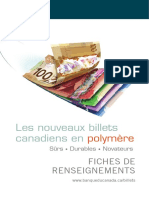 Serie Polymere Fiche Renseignements