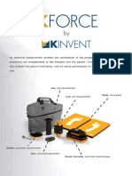 Grip, Grip Dynamometer