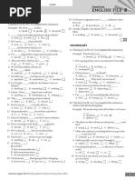 Final Exam - Inter 2 (QuickTest4)