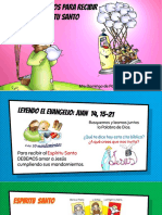 6to Domingo de Pascua PDF