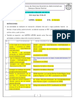 CONTABILIDAD - Actividades-1er Parcial