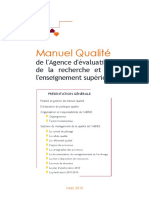 Manuel Qualité 20-04-10