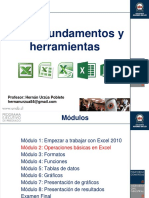 Modulo2 - Operaciones Basicas - Ejercicios