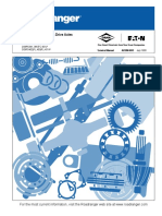 AXSM0041-Tandem Sigle Reduction