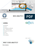 Data Analytics AUL Slide1