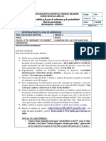 Taller Arte. Contraste PDF