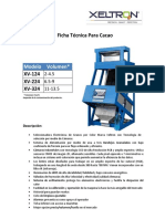 Ficha Técnica XV - Cacao - Docx 4