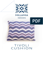 TIVOLI CUSHION