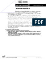 Estudio de factibilidad para innovación empresarial