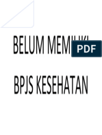 BPJS Kesehatan PDF