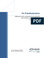 Apostila de Fundamentos PDF