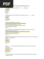 Chapter 1 The Database Environment and Development Process