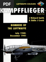 Sea Eagles Volume 2 Luftwaffe Anti Shipping Units 1942 45 | PDF