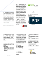 Pilas contaminan-Calculadora hídrica solución