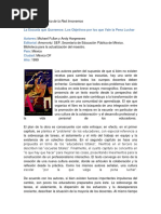 La Escuela Que Queremos