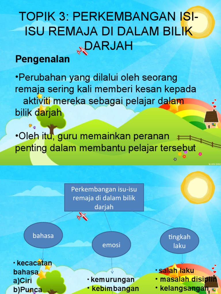 Kecelaruan Emosi Pdf