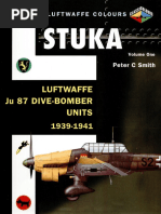 Sea Eagles Volume 2 Luftwaffe Anti Shipping Units 1942 45 | PDF
