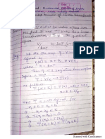 Linear Algebra Notes 6