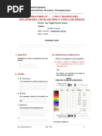 Ejemplo Prueba Dúo-Trío | PDF