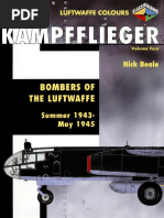 Sea Eagles Volume 2 Luftwaffe Anti Shipping Units 1942 45 | PDF