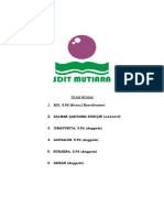 Program Kerja Humas