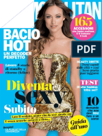 Cosmopolitan 201310 Italy PDF