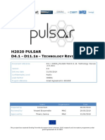 D4.1 H2020 PULSAR-TAS-D11.1b Technology Review v2.6 PDF