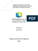 Jurnal Pajak