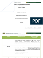 Departamentalización PDF