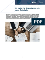 3.2.5 Gobierno Del Dato LECTURA PDF