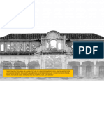 Arquitectura Doméstica de Mompox, Roberto Ojeda Mardach PDF