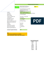 SKP N Dupak Bidan Terampil Bella 2020