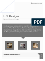 L N Designs PDF