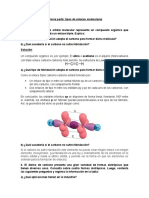 Quimica Tercera parte estructura molecular y enlaces