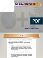 Curso de Redes de Transporte 2 PDF