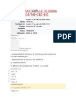 Prueba 1 Auditoria Estados Financieros