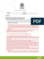 Evaluacion Guia 16 COMPRAS Y VENTAS EN ACTIVIDADES ORDINARIAS GE