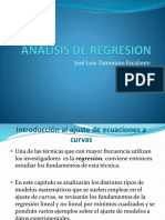 Anakisis de Regresion PDF