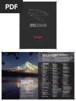 Download Kershaw Catalog 10 Combined1 by Adrian Kozel SN46555672 doc pdf