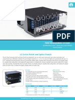 AFL QRG Fiber Management