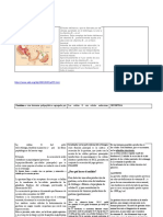 Base de Datos de Anemia Perniciosa