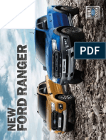 Ford Wildtrak