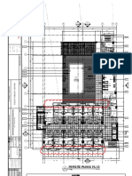 Commercial Building Floor Plan Layout