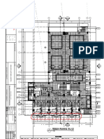 Third Floor Plan: A' B C D E A D'