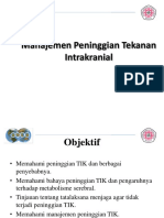 Tekanan Tinggi Intrakranial PDF