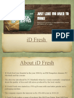 ID Fresh Idli Batter