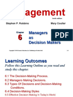 Chapter 4 Making Decisions-1-1